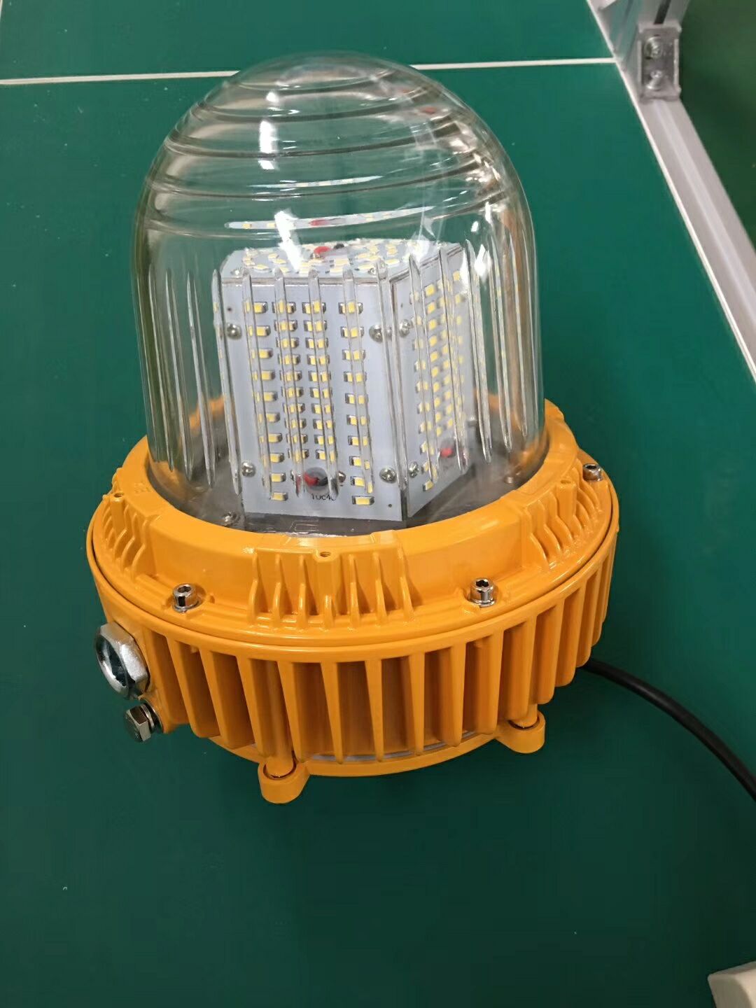 HRD91ЧLEDIP66(Exd II CT6)