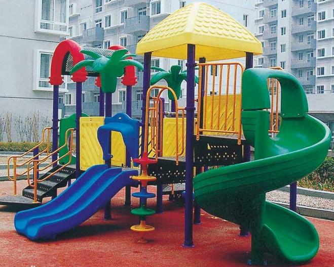 深圳儿童组合滑梯公司、儿童组合滑梯厂家