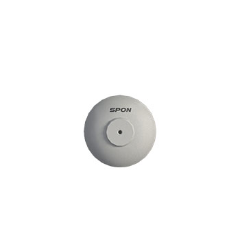 高保真拾音器_拾音器TS-802A型_内置自动增益AGC 电路