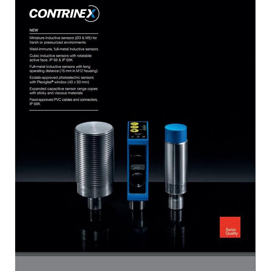 ϺƹӦʿCONTRINEX
