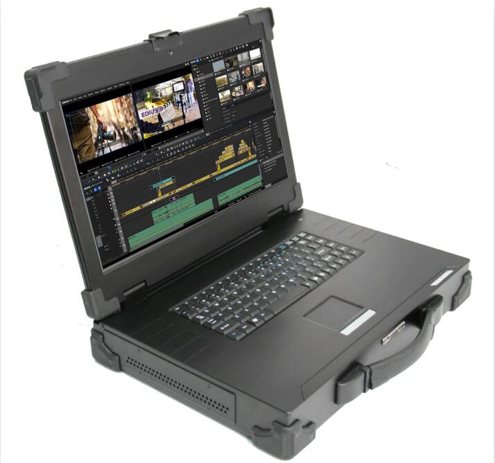TC STUDIO MOBILEЯʽ4kƵ༭ϵͳ