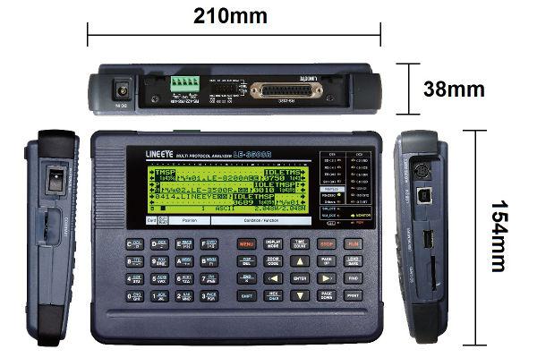 LE-3500RͨЭ