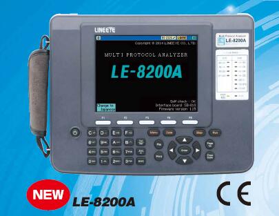 LE-8200AͨЭ