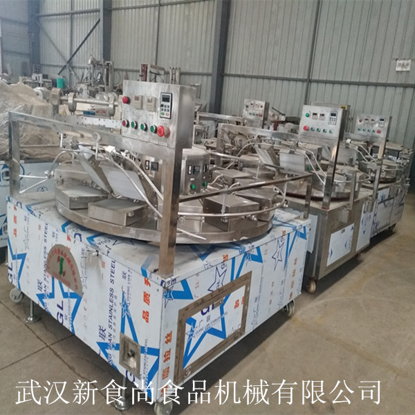蛋卷机 蛋卷机 自动蛋卷机