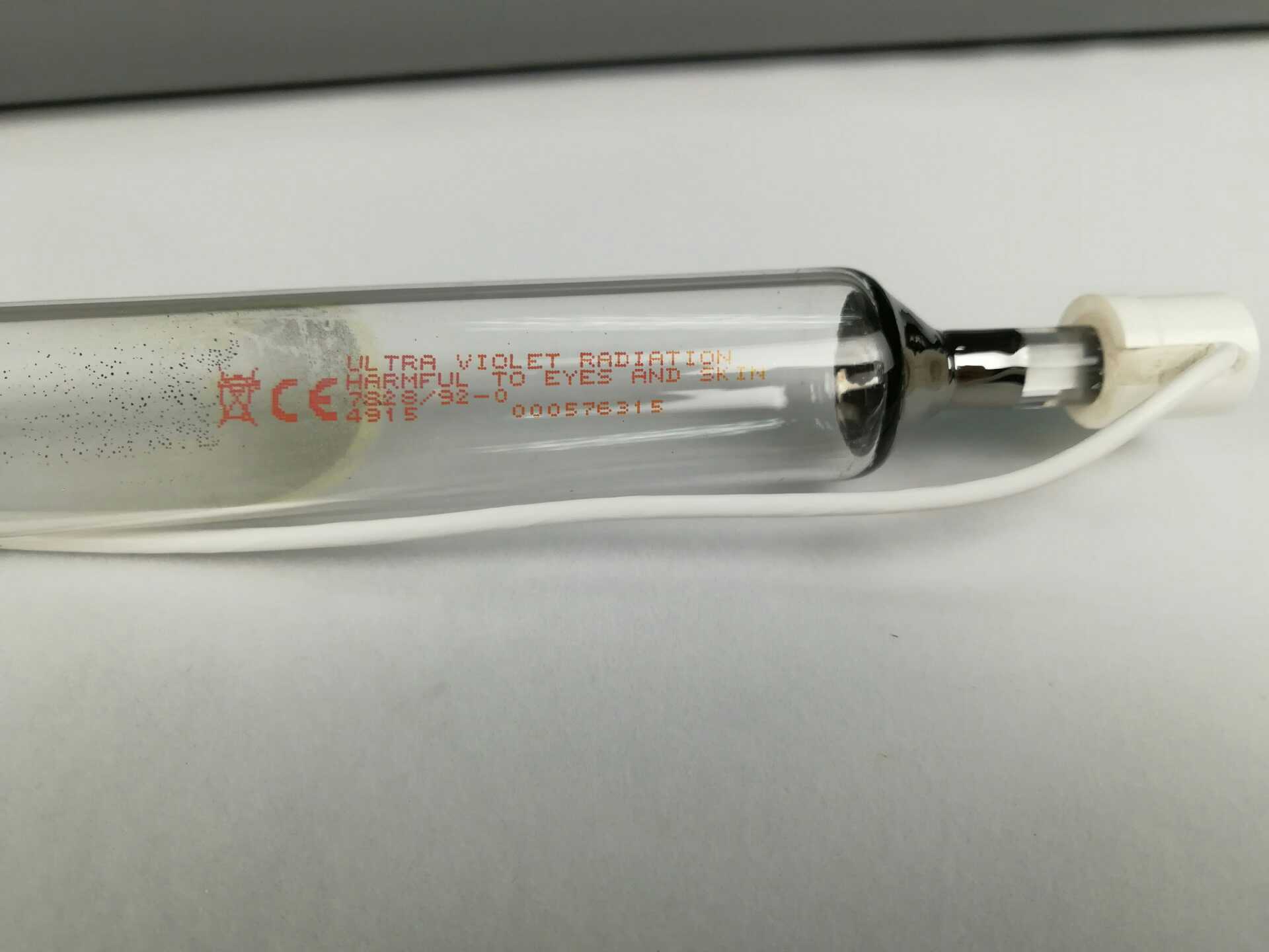 AC-2858,英国ALPHA-CURE,uv灯