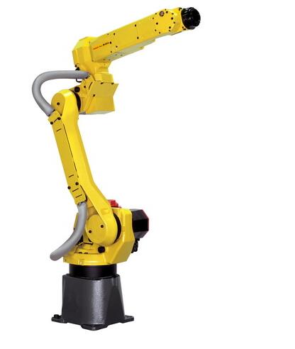 FANUC ǿƹ M-10ia/M-20ia ˻ ϻ ӻ