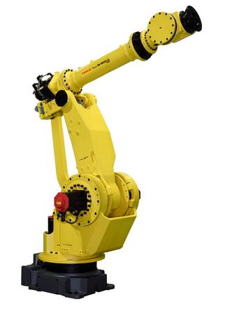 FANUC ǿƹҵ M-900ia ˻ ϻ