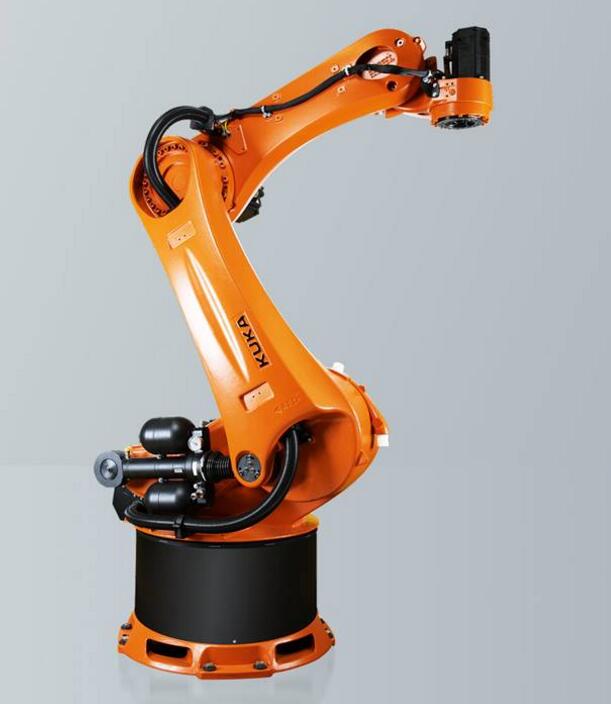 KUKA KR 300-2 PA  ˻ ӻ