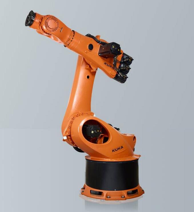 KUKA KR 360 FTEC ˻ ӻ