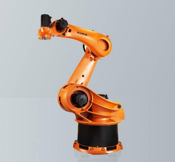KUKA KR 470-2PA  ˻ ӻ