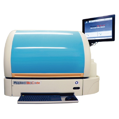 Applied Biocode MDx 3000 ȫԶҺоƬϵͳ