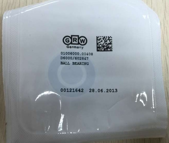 ¹GRW D6000/602847-