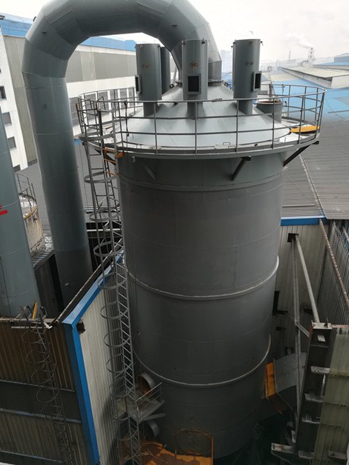 内蒙定做出售电捕焦油器厂家【低耗性】
