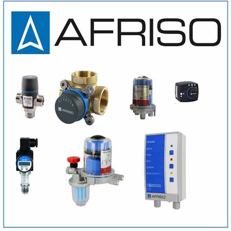 Afriso*