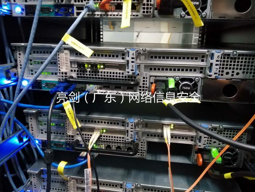 DELL服务器维修、服务器升级、亮剑网络