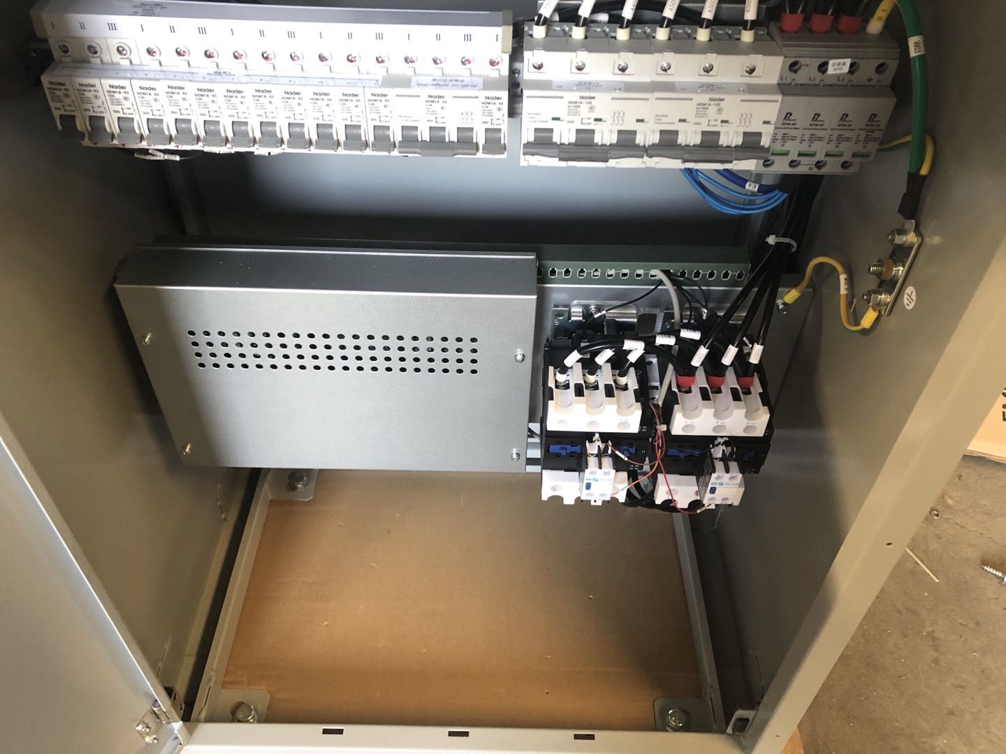 ĬPS48600-3B/2900 ڸƵصԴϹ 48V600AԴϵͳ