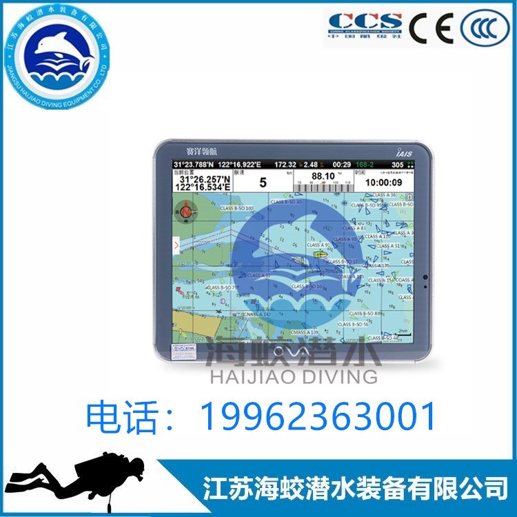 IAIS-19Զʶϵͳ AIS Class-B豸