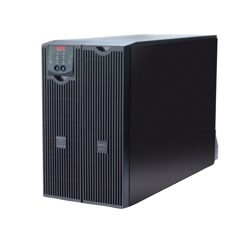 APC SURT8000XLICH UPSϵԴ 6400W/8000VA ʽѹ