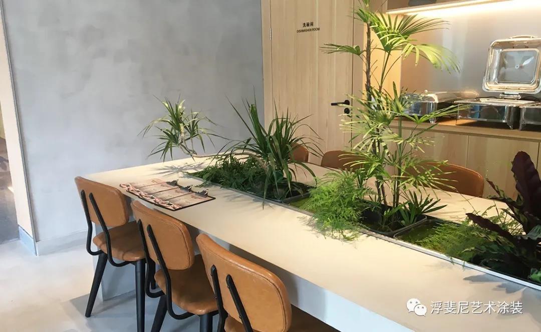 FufiniҾ΢ˮϵ/Furniture microcement