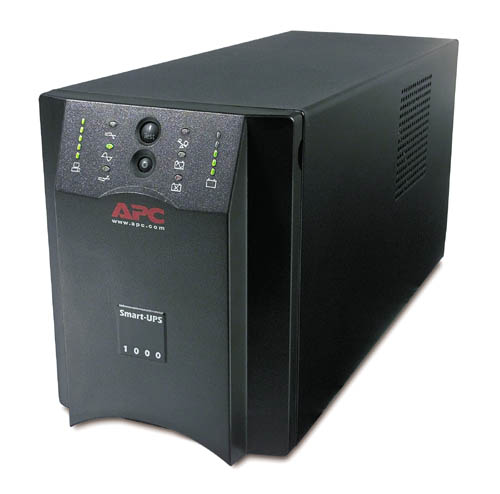 APC SUA1000ICH UPSϵԴ 670W/1000VA Ҳ