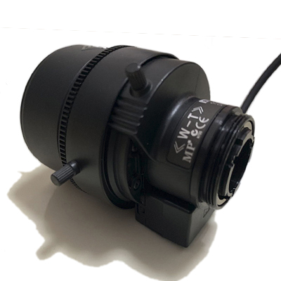 YV4.3x2.8SA-SA2L  ֶ佹2.8-12mmͷ