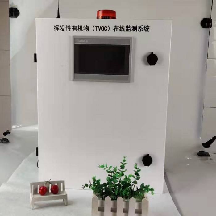 ӷлﱨ豸TVOC