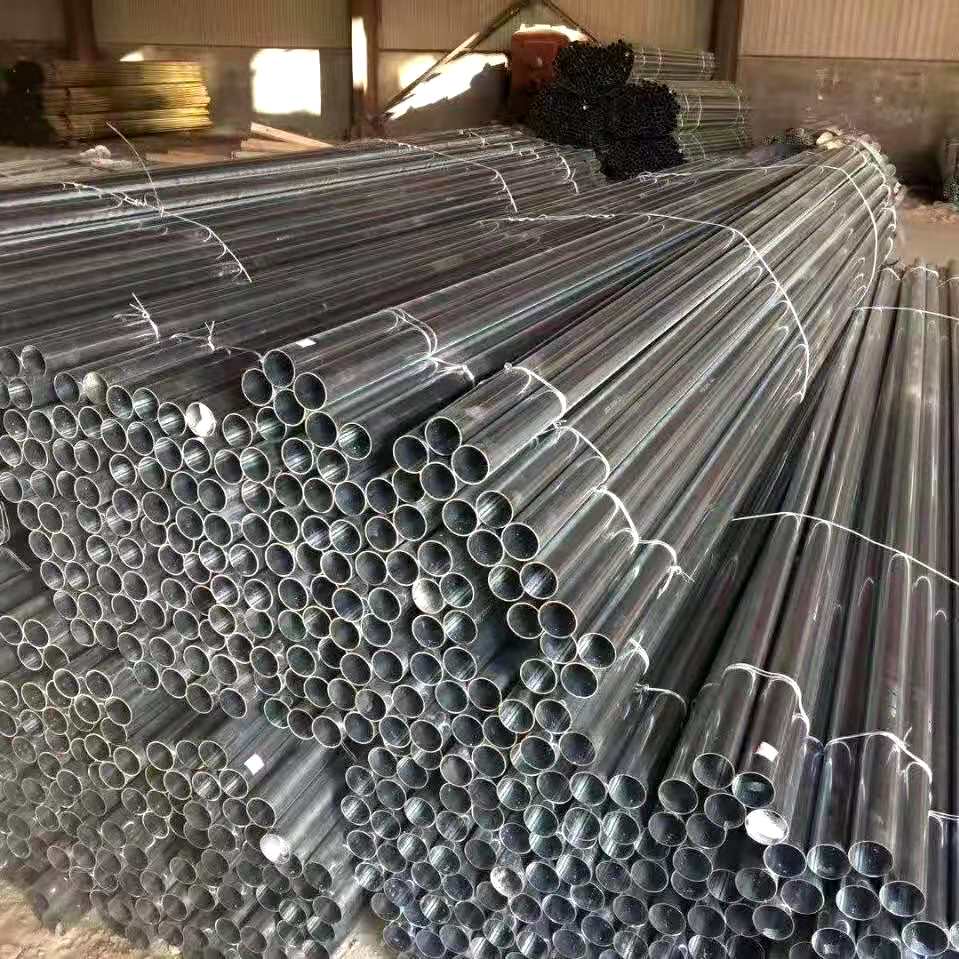 楼房穿线管,架子管