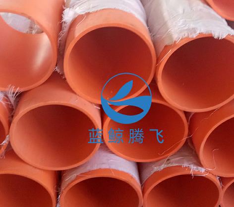 超高聚乙烯管 超高分子聚乙烯制品
