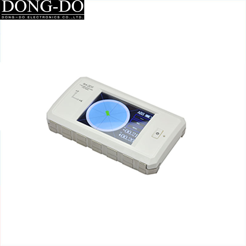 DONGDOˮƽ˫ӽǶ