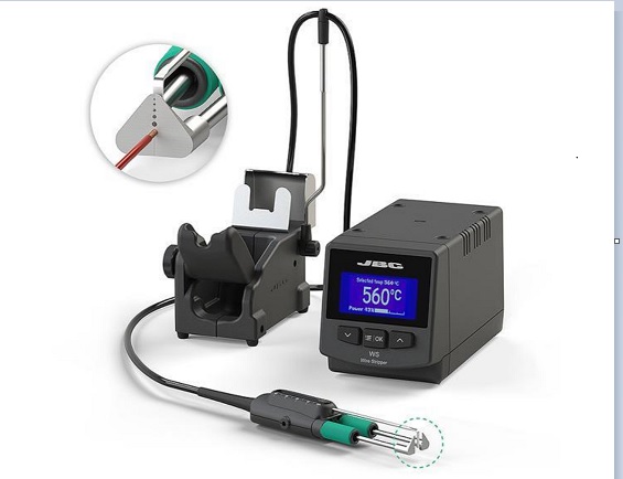 WS-A-B-C导线热剥线器 数显热剥器 热脱器工厂