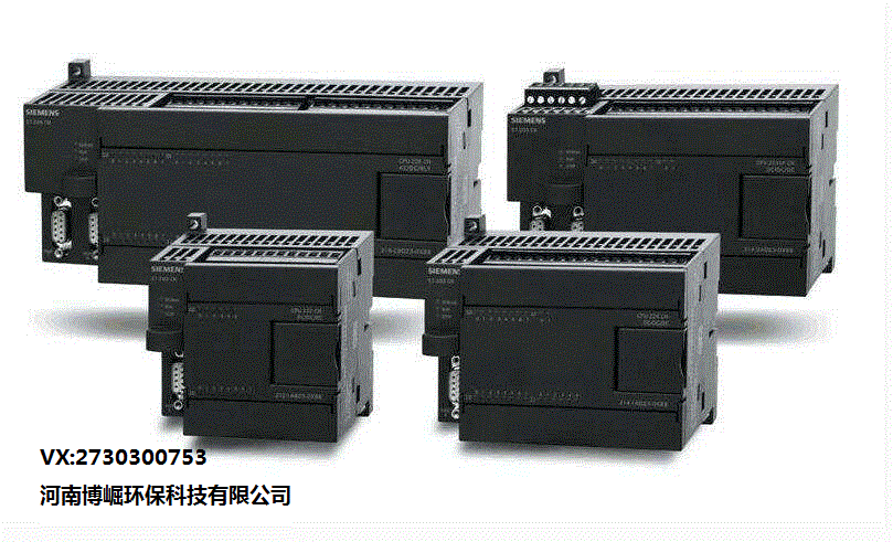 PLC可编程序控制器