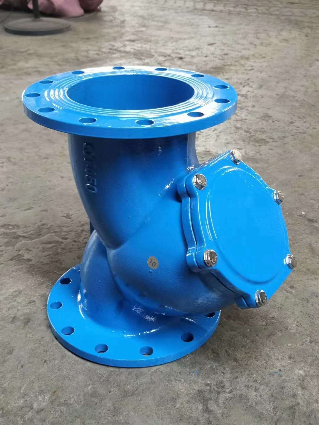 Y͹ܵDN200ߴQT450  ۷