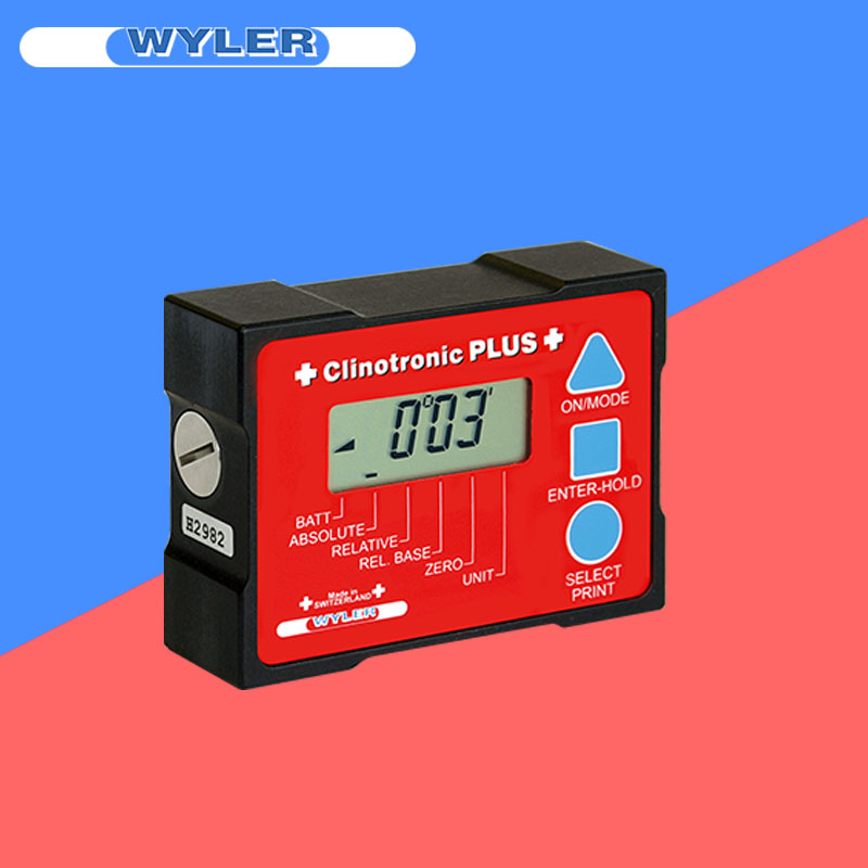 ʿWYLERˮƽClinotronicӽǶ