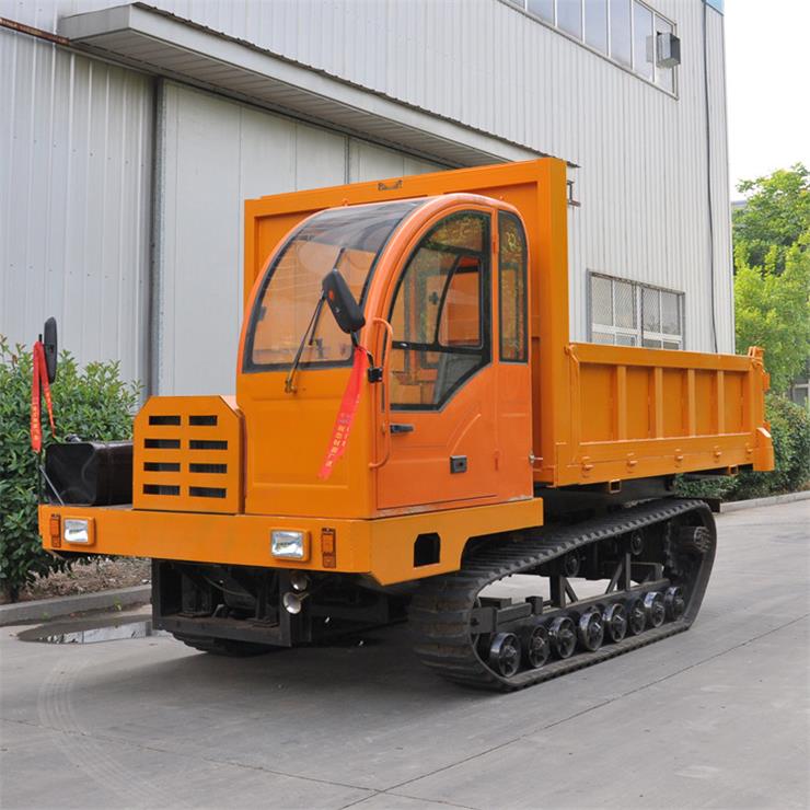 履带运输车小推XT-8T