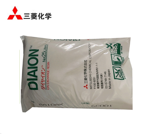 原装进口三菱UBA100P树脂再生剂球剂