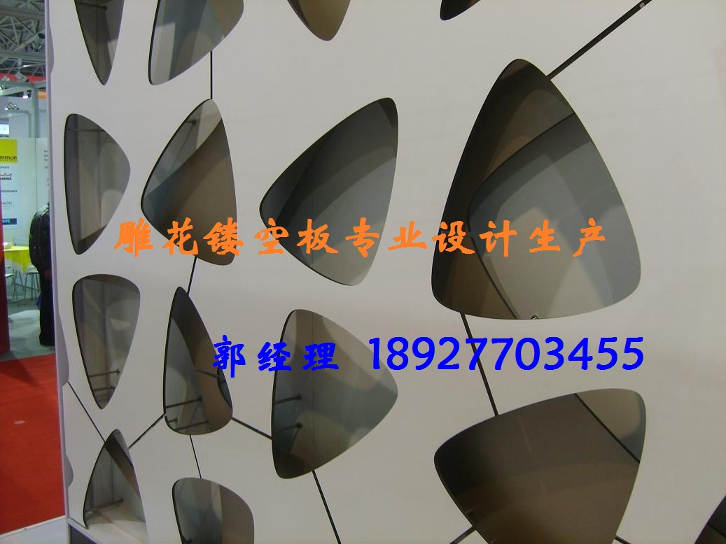 雕花艺术铝单板价格,广东雕花铝板,镂空铝板