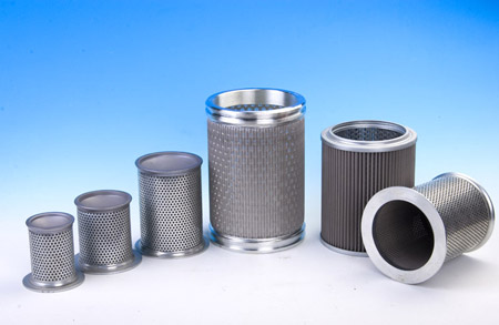 FiltrationоFiltration Groupо