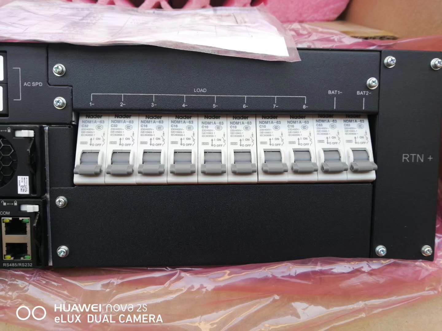 ΪETP4890-B3A2ʽԴͨѶ豸