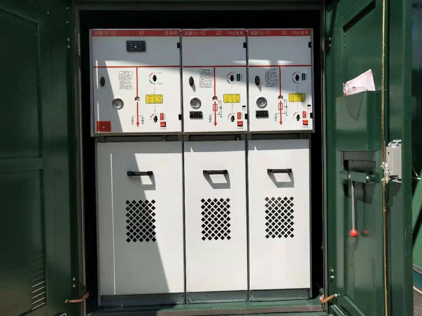 10KV¶Խ