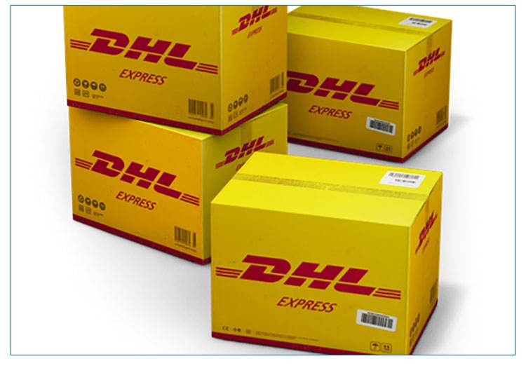 ൺDHLȡ