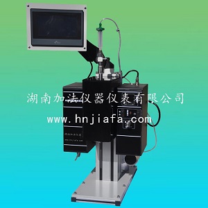 ϼӷ-ڸ¸߼±ճȲⶨSH/T0703  