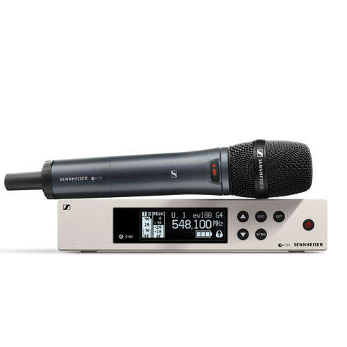 SENNHEISER  ɭ EW100G4-845-Sֳ߻Ͳ