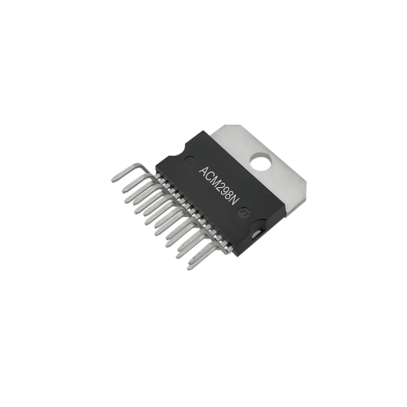 L298N˫HоƬ(IC)