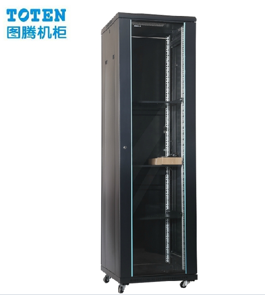 杭州图腾机柜42U服务器机柜G26042