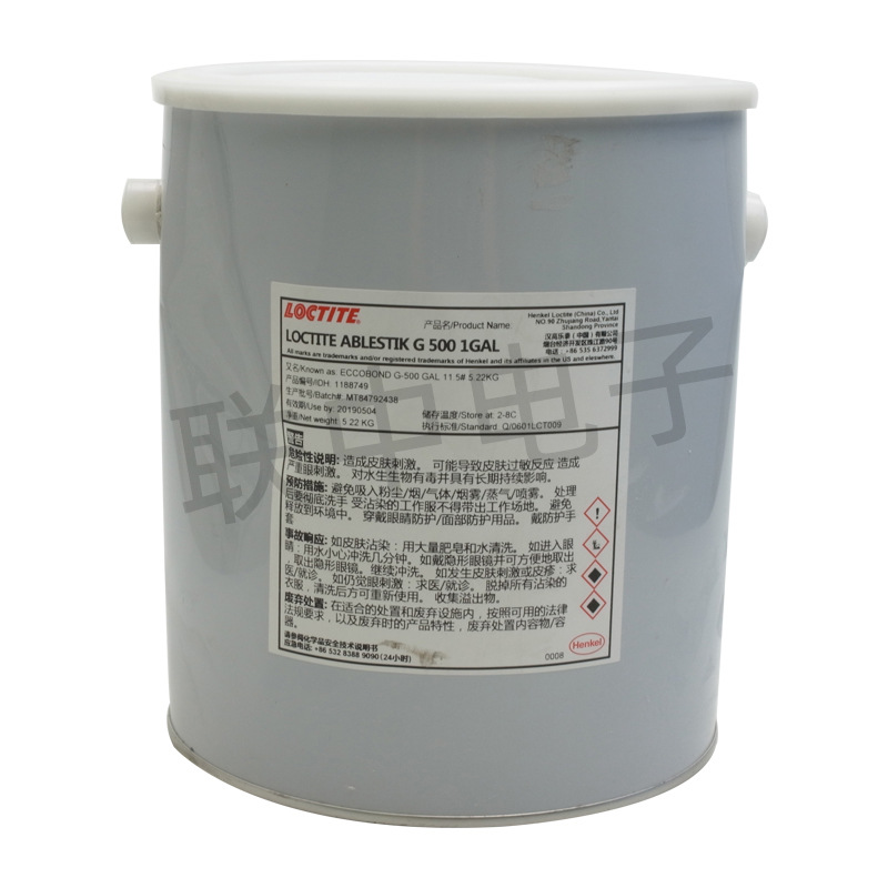 ֻӦɭȦѹṹECCOBOND G500
