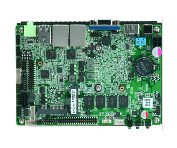 ̩Ƽ X86 EPC93B1 ݲɼϵͳ  