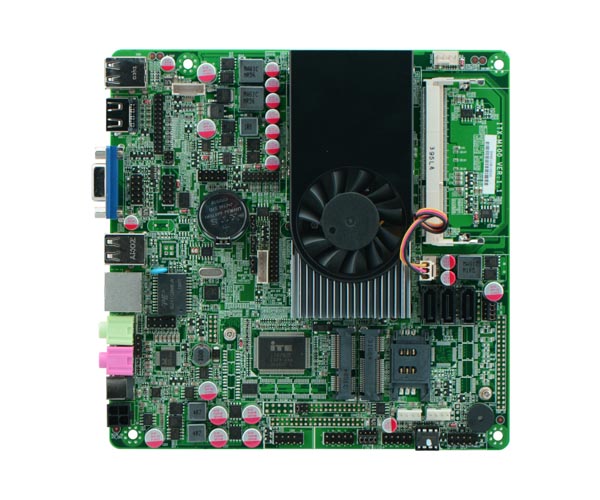 ̩Ƽ X86 EPC96D1 PCIeɼ  ˶ƿ