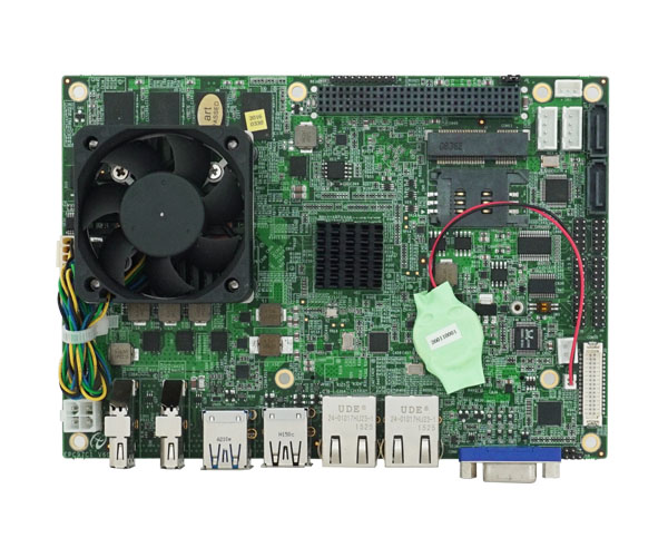 ̩Ƽ X86 EPC97C1 PC104-Eӿ