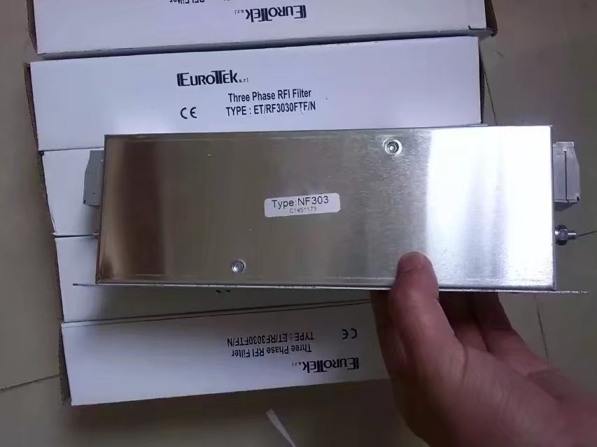 EUROTEK˲۸RF 3130-FTFC/LL