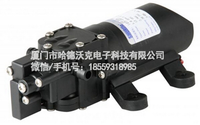 SHURFLO 2088ϵˮ/12VDC 2087-543-135׼·